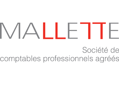 Mallette S.E.N.C.R.L. Mallette S.E.N.C.R.L.